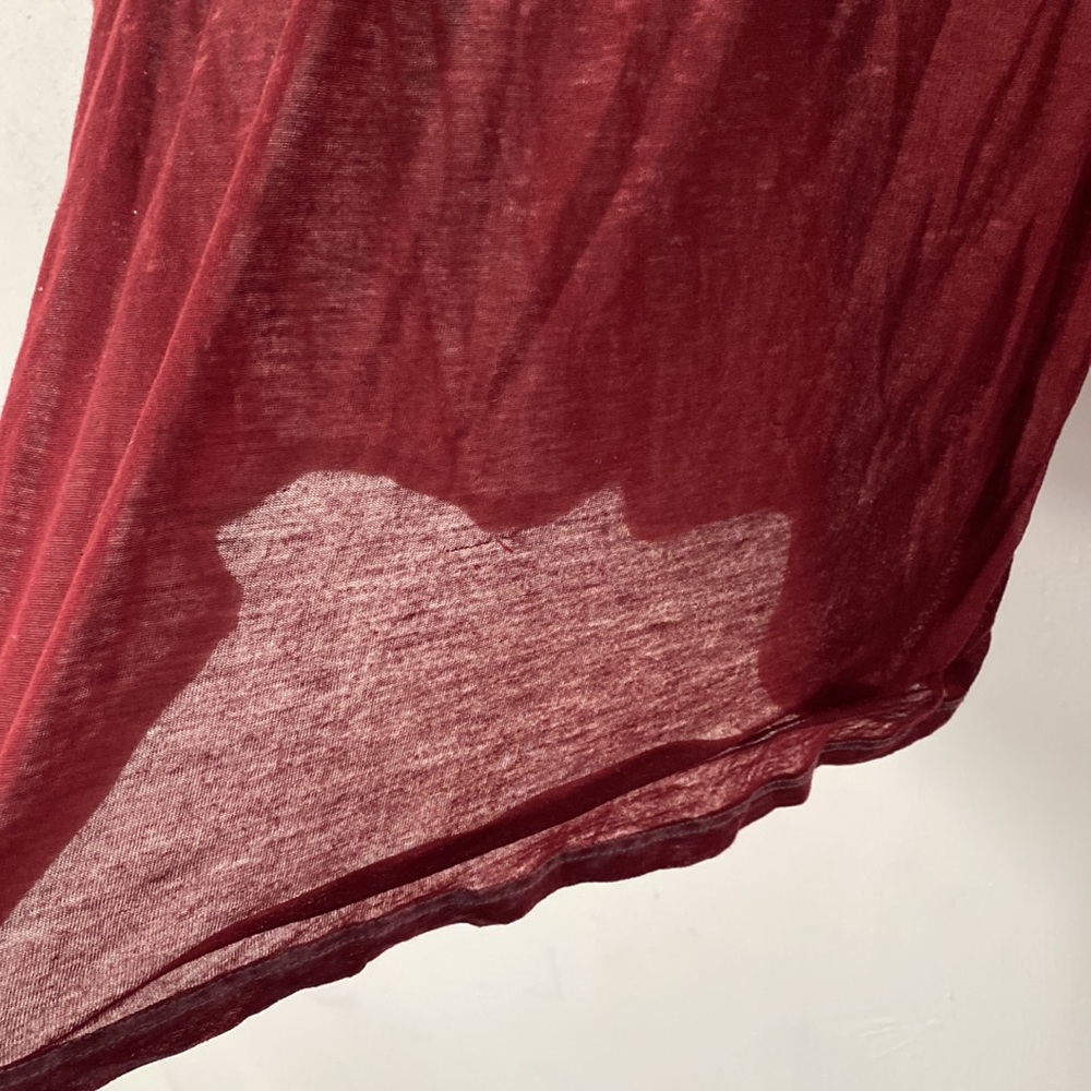 Star Wars TLJ Rey Tissue Tee - Picture 7 of 7